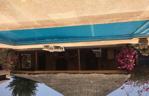 Nianing House | residence nianing1, Villa4, mbour: senegal: calm and peaceful .