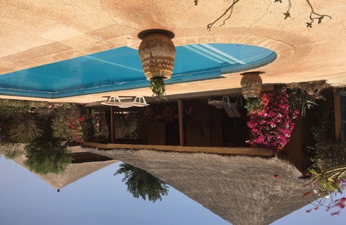 Nianing House | residence nianing1, Villa4, mbour: senegal: calm and peaceful .