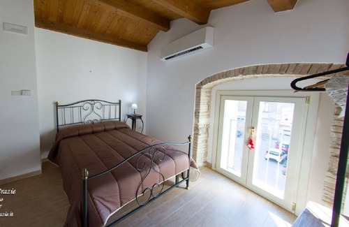 Miglionico Bed & Breakfast | Residence of Graces LEON