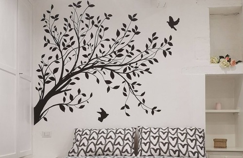 Guzman House | Residence of San Francesco