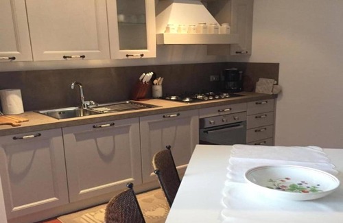 Sacile Apartment | Residence of the TOLOMEI - SACILE