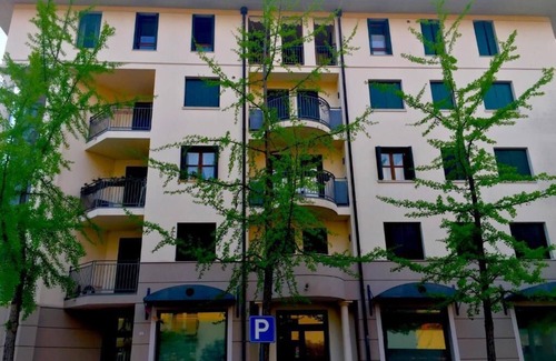 Sacile Apartment | Residence of the TOLOMEI - SACILE