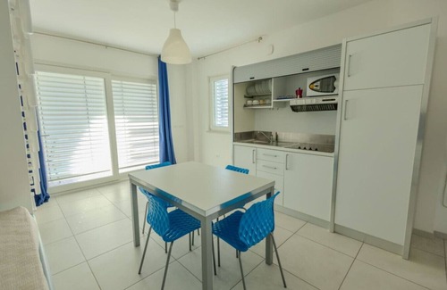 Fossacesia Marina Apartment | Residence Oltremare - Bilocale