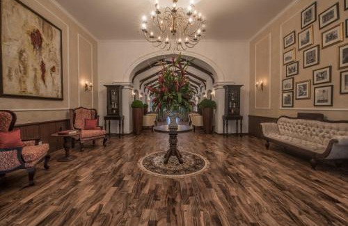 Ibbanwala Hotel | Residence on Park Street