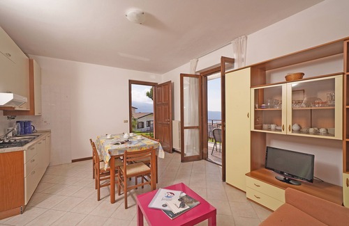 Gardola House | Residence Primera Rompala