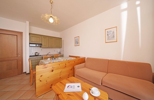 Gardola House | Residence Primera Rompala