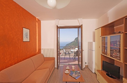 Gardola House | Residence Primera Rompala