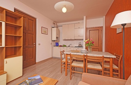 Gardola House | Residence Primera Rompala