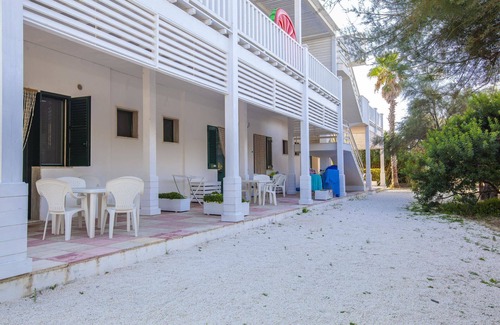 Punta Prosciutto Apartment | Residence Punta Prosciutto - App. PT BASIC 1