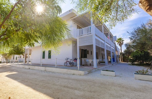 Punta Prosciutto Apartment | Residence Punta Prosciutto - App. PT BASIC 1