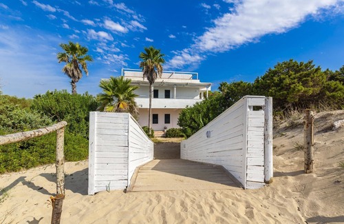 Punta Prosciutto Apartment | Residence Punta Prosciutto - App. PT BASIC 1