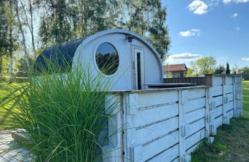 Kalikstiskes House | Residence R&R