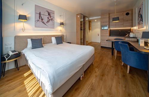 La Lechere Apartment | RESIDENCE Rive Droite