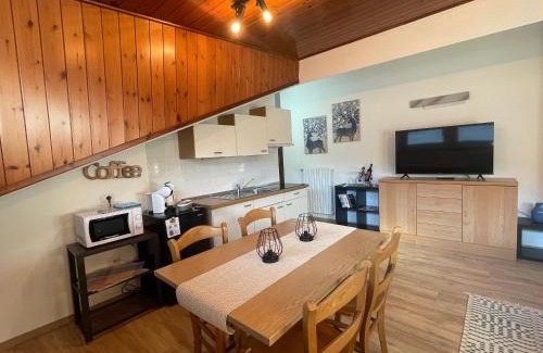 Santa Lucia Apartment | Residence S Lucia - Appartamenti alle porte di Bormio