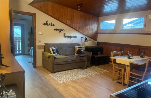 Santa Lucia Apartment | Residence S Lucia - Appartamenti alle porte di Bormio