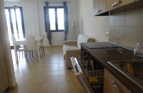 Metaponto Apartment | Residence San Bull