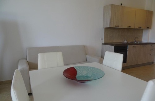 Metaponto Apartment | Residence San Bull
