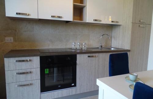 Metaponto Apartment | Residence San Bull