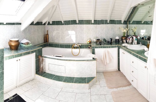 Orient Bay House | Residence Sea Pearl