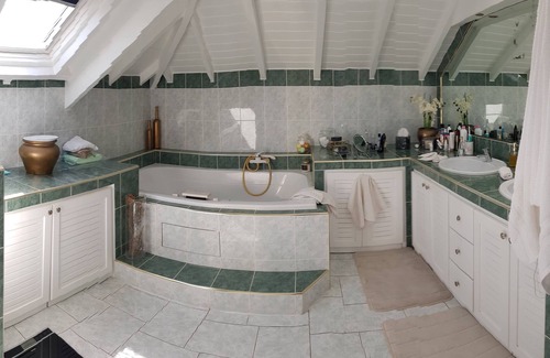 Orient Bay House | Residence Sea Pearl