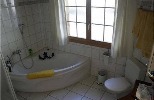 Erschmatt Apartment | Residence Selika