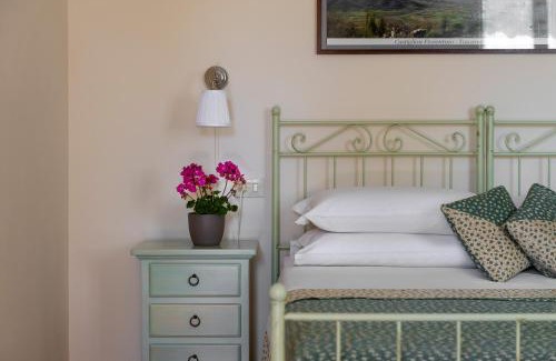 Le Piazze Apartment | Residence Serristori