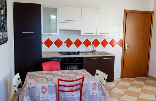 San Nicolo House | Residence Shopping Outlet