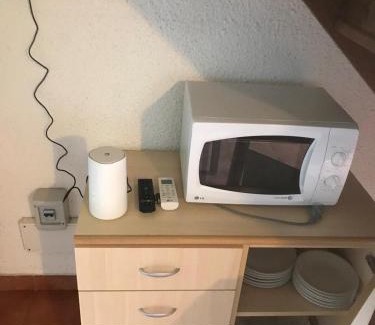 Bravone Apartment | RESIDENCE SOGNU DI MARE PLAGE Marine di Bravone