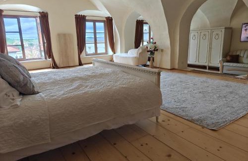 Levoca House | Residence Spillenberg Honeymoon Suite - Svadobna cesta