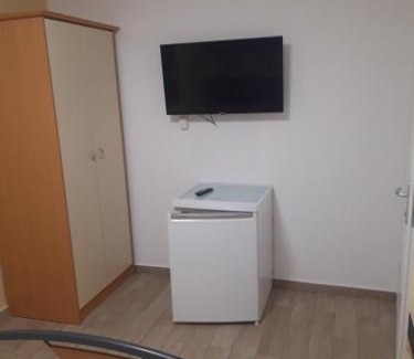 Cervar Porat Apartment | Residence Studio 1