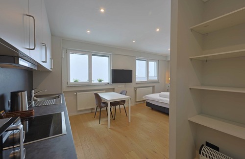 Badenweiler Apartment | Residence Studio Nr.1