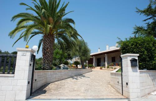 Casalini House | Residence Tenuta Masiedd 2