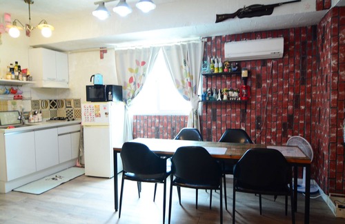 Hwanghak-tong Apartment | Residence Unicorn in Dongdaemun