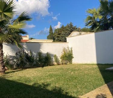 Santa Maria al Bagno Apartment | Residence Valentina - Appartamento Armonia int. 1