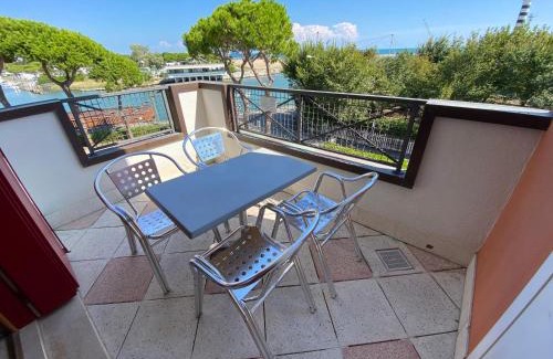 Mazzorno Sinistro Apartment | Residence Vecchio Faro