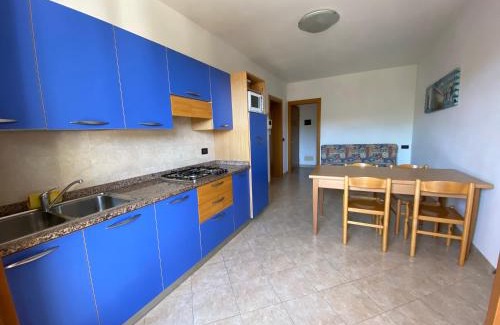 Mazzorno Sinistro Apartment | Residence Vecchio Faro