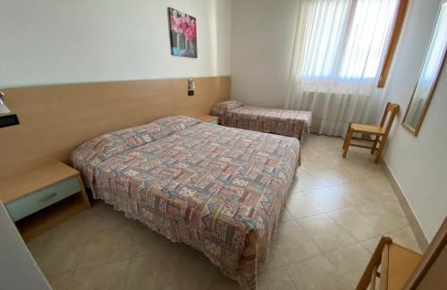 Mazzorno Sinistro Apartment | Residence Vecchio Faro