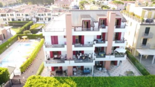Mazzorno Sinistro Apartment | Residence Vecchio Faro