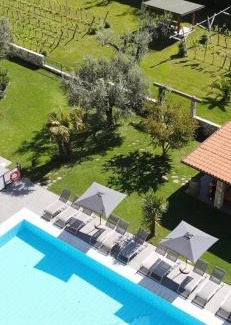 Bolognano-Vignole Apartment | Residence Verdeblu