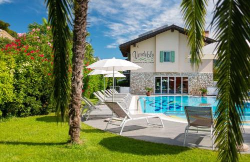 Bolognano-Vignole Apartment | Residence Verdeblu