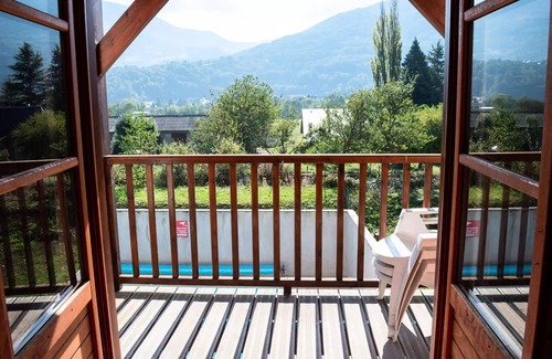 Vignec Apartment | Residence Vignec Village - 2 rooms 4 people - Residence Vignec Village