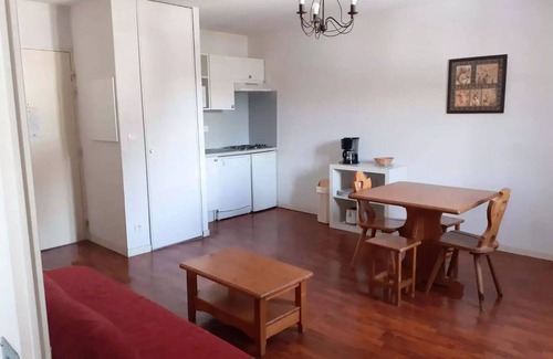 Vignec Apartment | Residence Vignec Village - 2 rooms 4 people - Residence Vignec Village