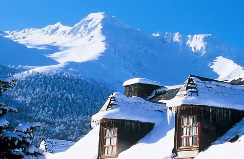 Vignec Apartment | Residence Vignec Village - 2 rooms 4 people - Residence Vignec Village