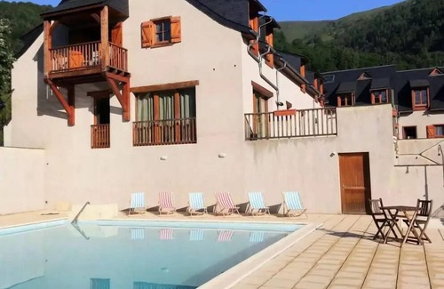 Vignec Apartment | Residence Vignec Village - 2 rooms 4 people - Residence Vignec Village
