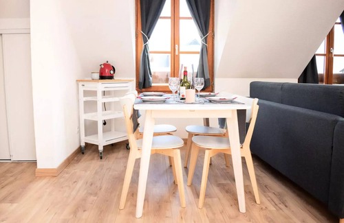 Vignec Apartment | Residence Vignec Village - 2 rooms 4 people - Residence Vignec Village