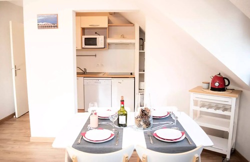 Vignec Apartment | Residence Vignec Village - 2 rooms 4 people - Residence Vignec Village