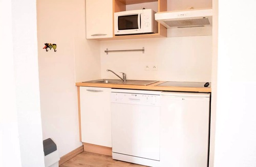 Vignec Apartment | Residence Vignec Village - 2 rooms 4 people - Residence Vignec Village