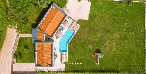 Gracisce Villa | Residence Villa Manuela - Batlug