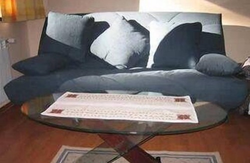 Borovets Apartment | Residence Violet 04 - Modern studio apartment with quality furnishing.