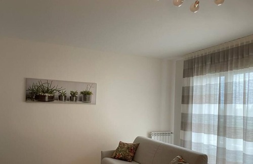 Noventa di Piave Apartment | RESIDENCE VIVALDI